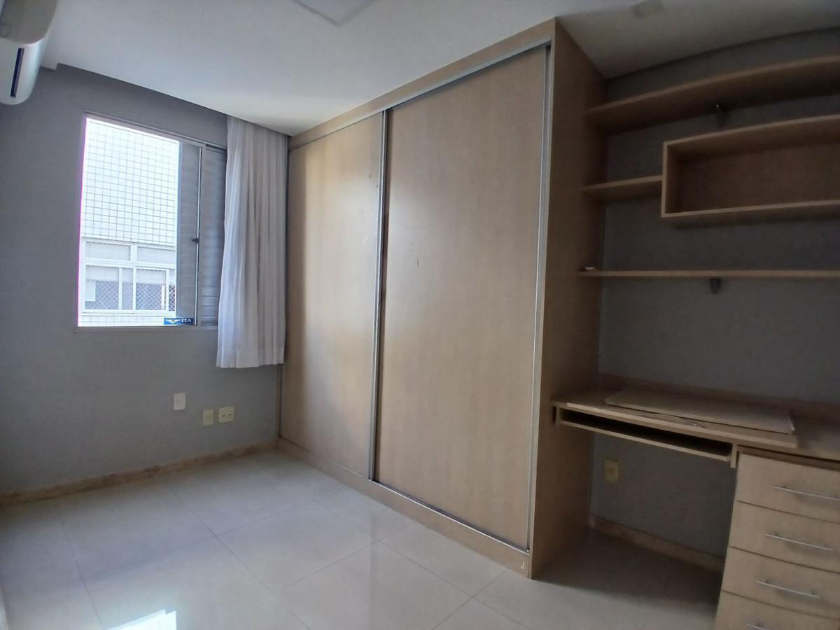 Cobertura, Dona Clara, 4 Quartos, 5 Vagas, 1 Suíte