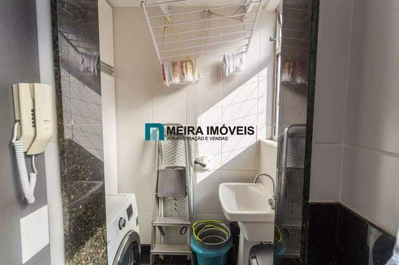 Apartamento, Serra, 3 Quartos, 2 Vagas, 1 Suíte