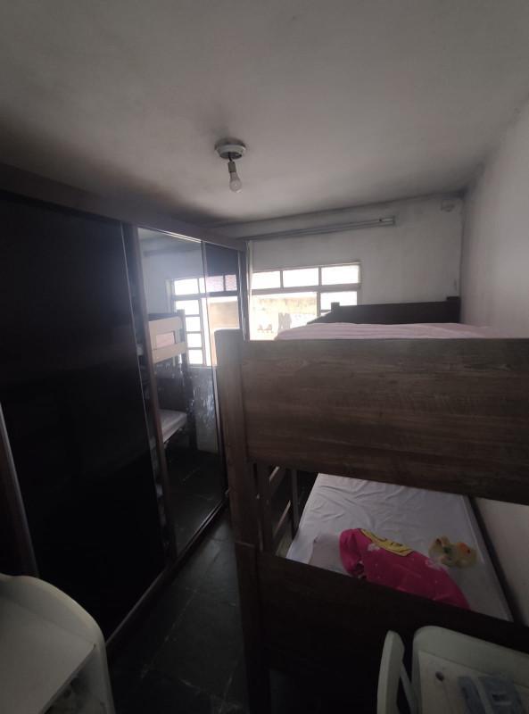 Casa, Conjunto Túnel Ibirité, 2 Quartos, 2 Vagas