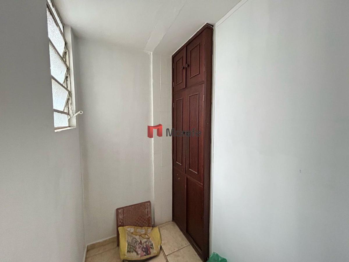 Apartamento, Gutierrez, 4 Quartos, 1 Vaga, 1 Suíte