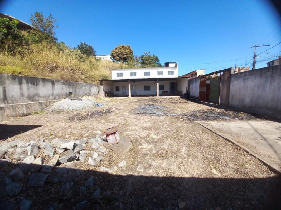 Lote, São João, 0 Quarto, 0 Vaga