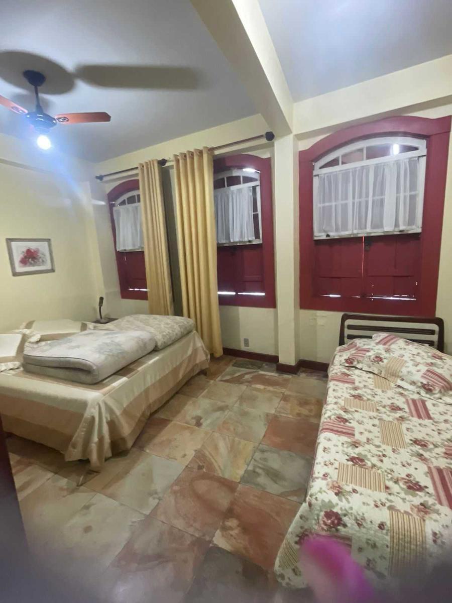 Casa, Centro, 4 Quartos, 4 Vagas