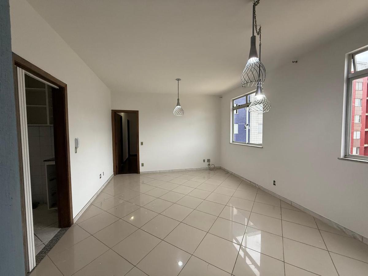 Apartamento, Santa Cruz, 4 Quartos, 2 Vagas, 2 Suítes