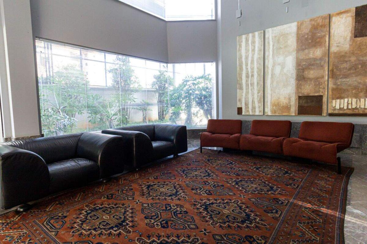 Apartamento, Serra, 4 Quartos, 5 Vagas, 2 Suítes