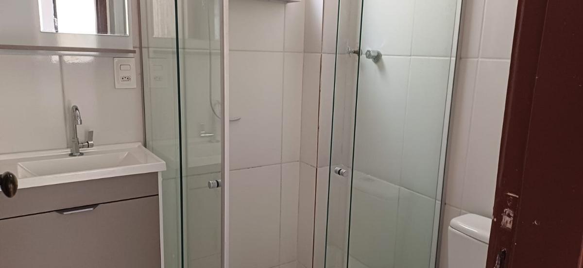 Apartamento, Heliópolis, 3 Quartos, 1 Vaga