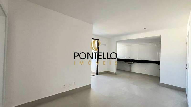 Apartamento, Cidade Nova, 3 Quartos, 2 Vagas, 1 Suíte