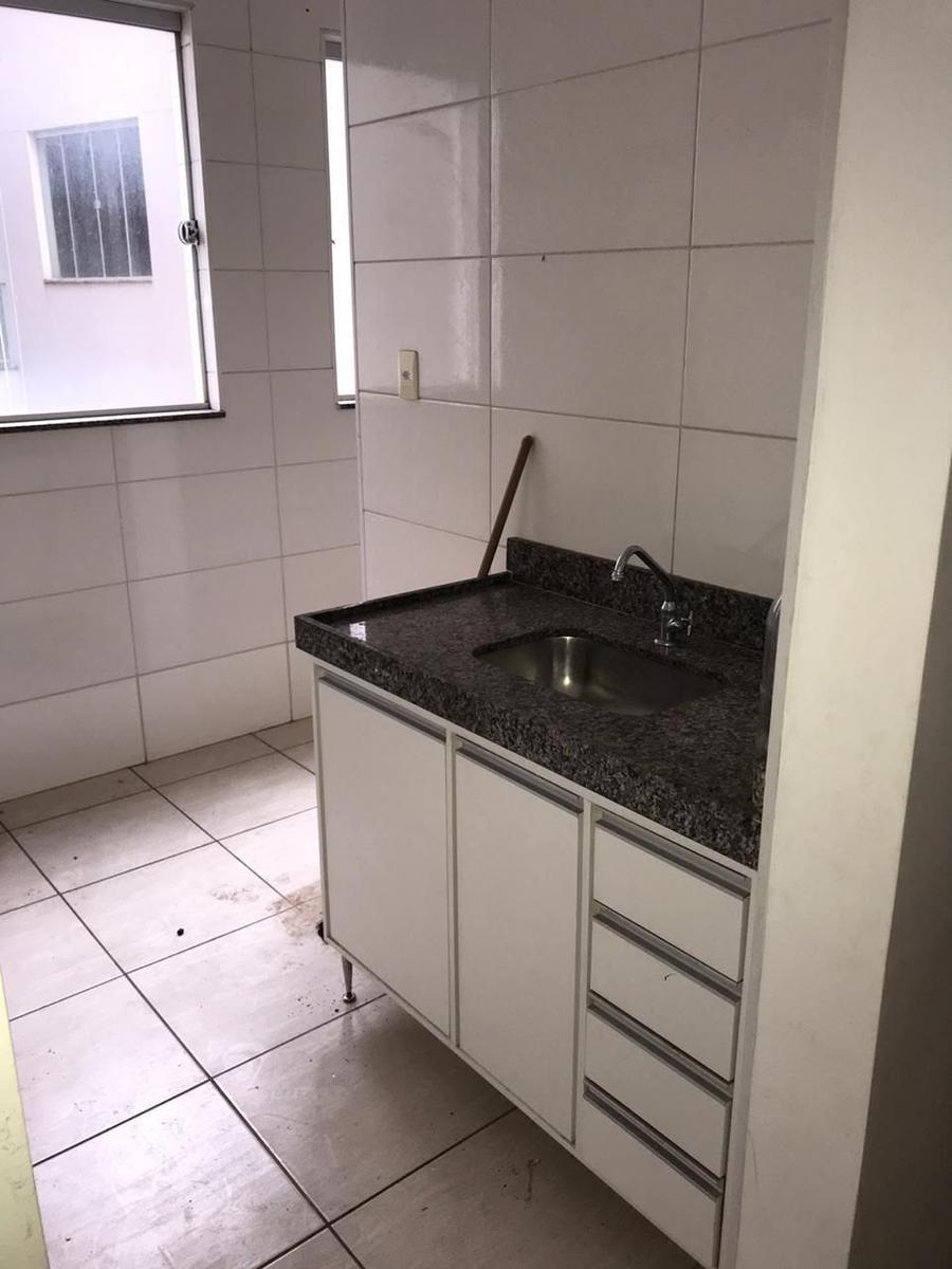 Apartamento, Nova Tijuca, 2 Quartos, 1 Vaga