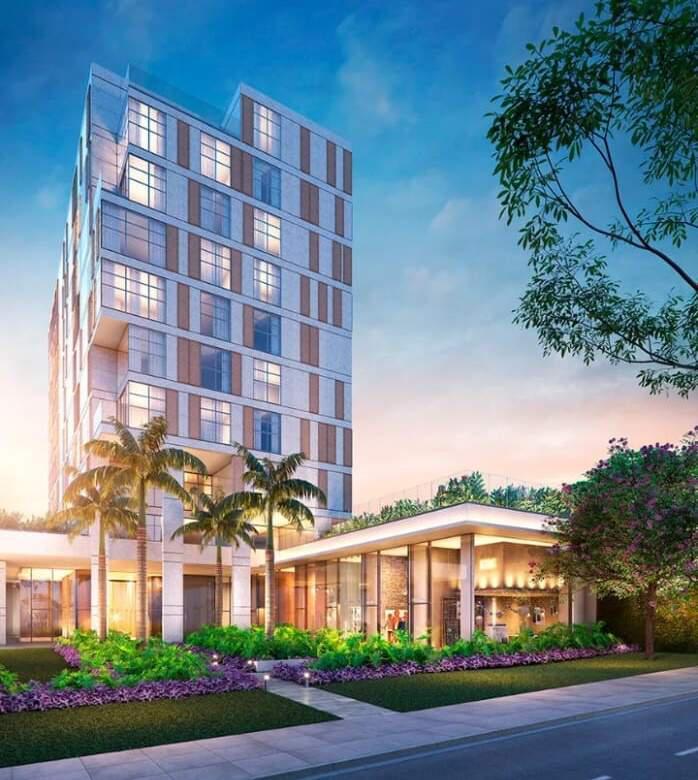 Apartamento, Carmo, 2 Quartos, 2 Vagas, 2 Suítes