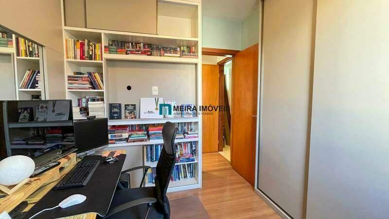 Apartamento, Colégio Batista, 3 Quartos, 2 Vagas, 1 Suíte