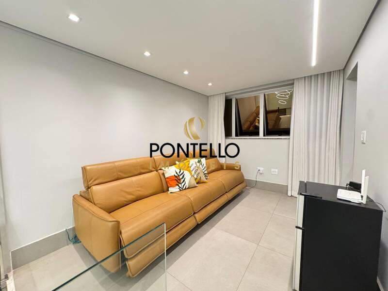 Cobertura, Castelo, 3 Quartos, 3 Vagas, 1 Suíte