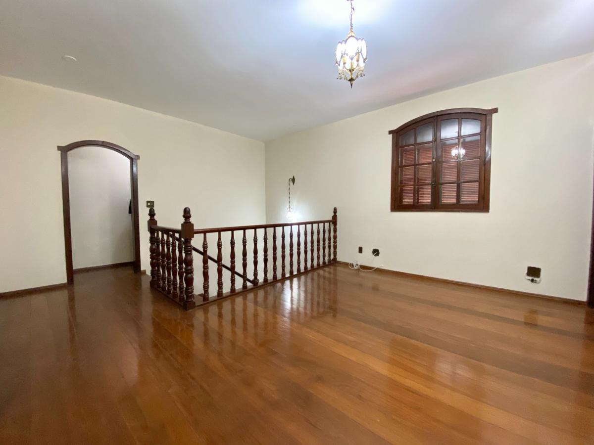 Casa, Bandeirantes (pampulha), 4 Quartos, 10 Vagas, 1 Suíte