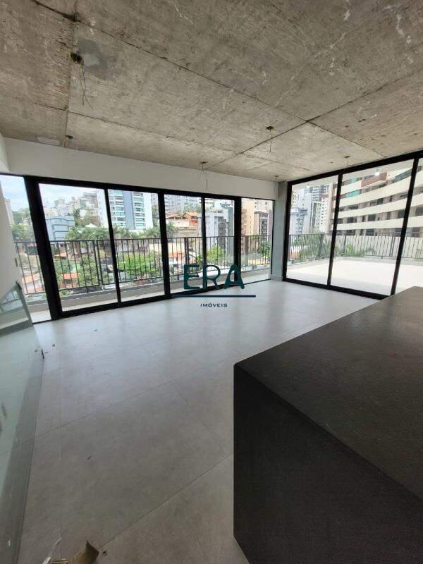 Cobertura, Luxemburgo, 3 Quartos, 2 Vagas, 2 Suítes