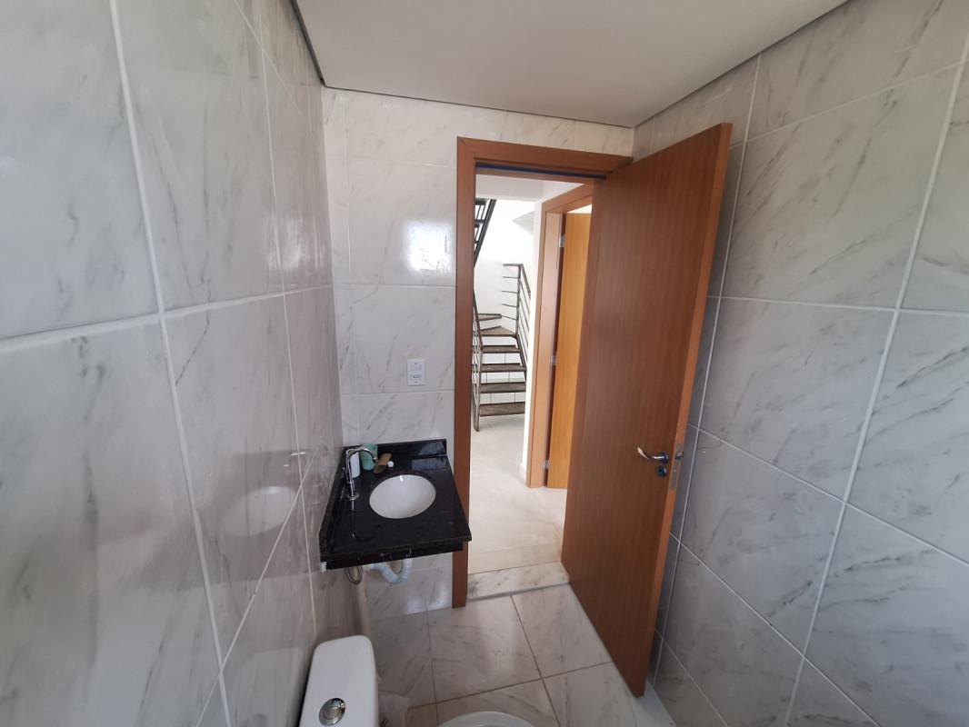 Apartamento, Arvoredo, 2 Quartos, 2 Vagas
