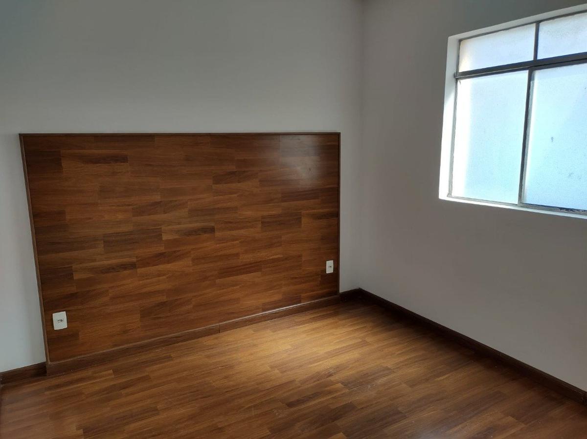 Apartamento, Céu Azul, 2 Quartos, 1 Vaga