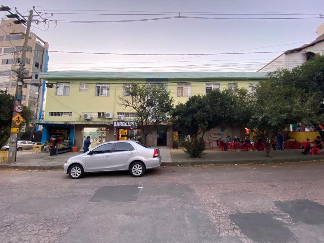 Apartamento, Castelo, 3 Quartos, 5 Vagas, 1 Suíte