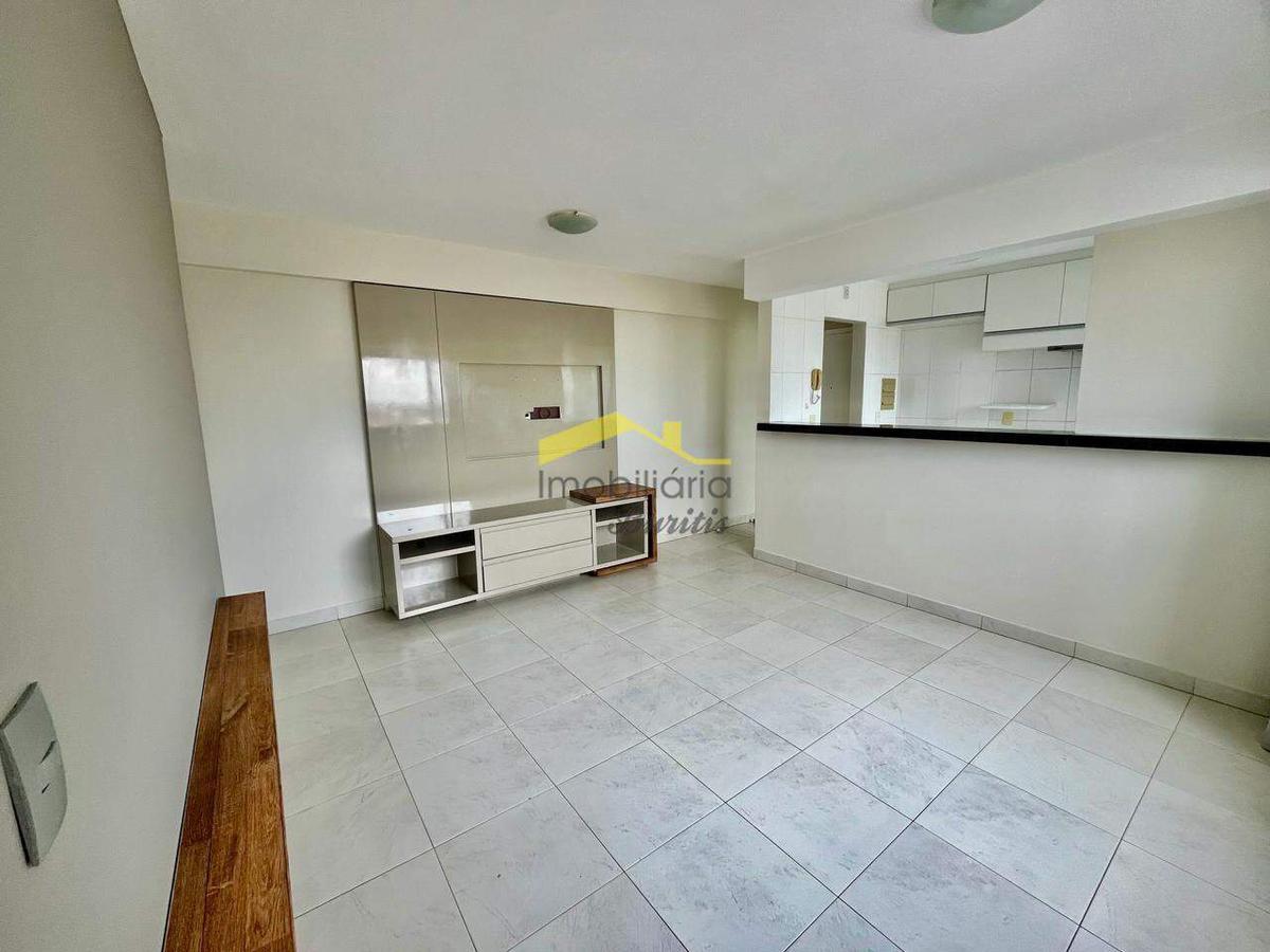 Apartamento, Buritis, 2 Quartos, 2 Vagas, 1 Suíte