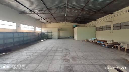 Andar, Caladinho, 2 Quartos, 0 Vaga