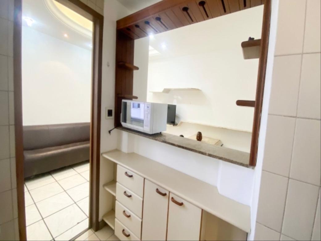 Apartamento, Savassi, 1 Quarto, 1 Vaga, 1 Suíte