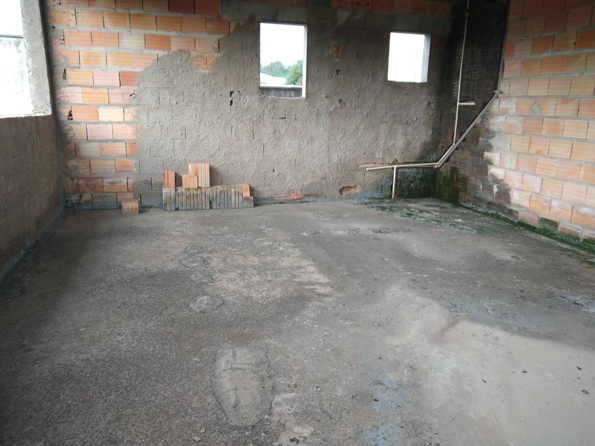 Casa, Granja Ouro Branco, 3 Quartos, 6 Vagas, 1 Suíte