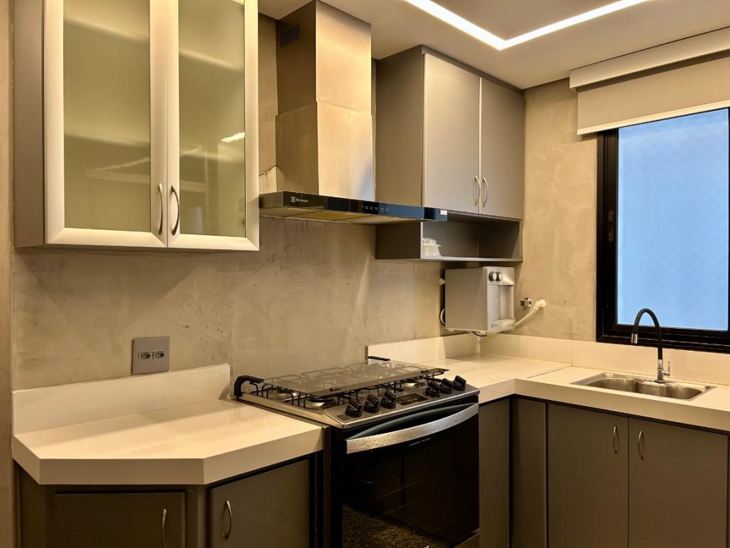 Apartamento, Belvedere, 4 Quartos, 3 Vagas, 1 Suíte