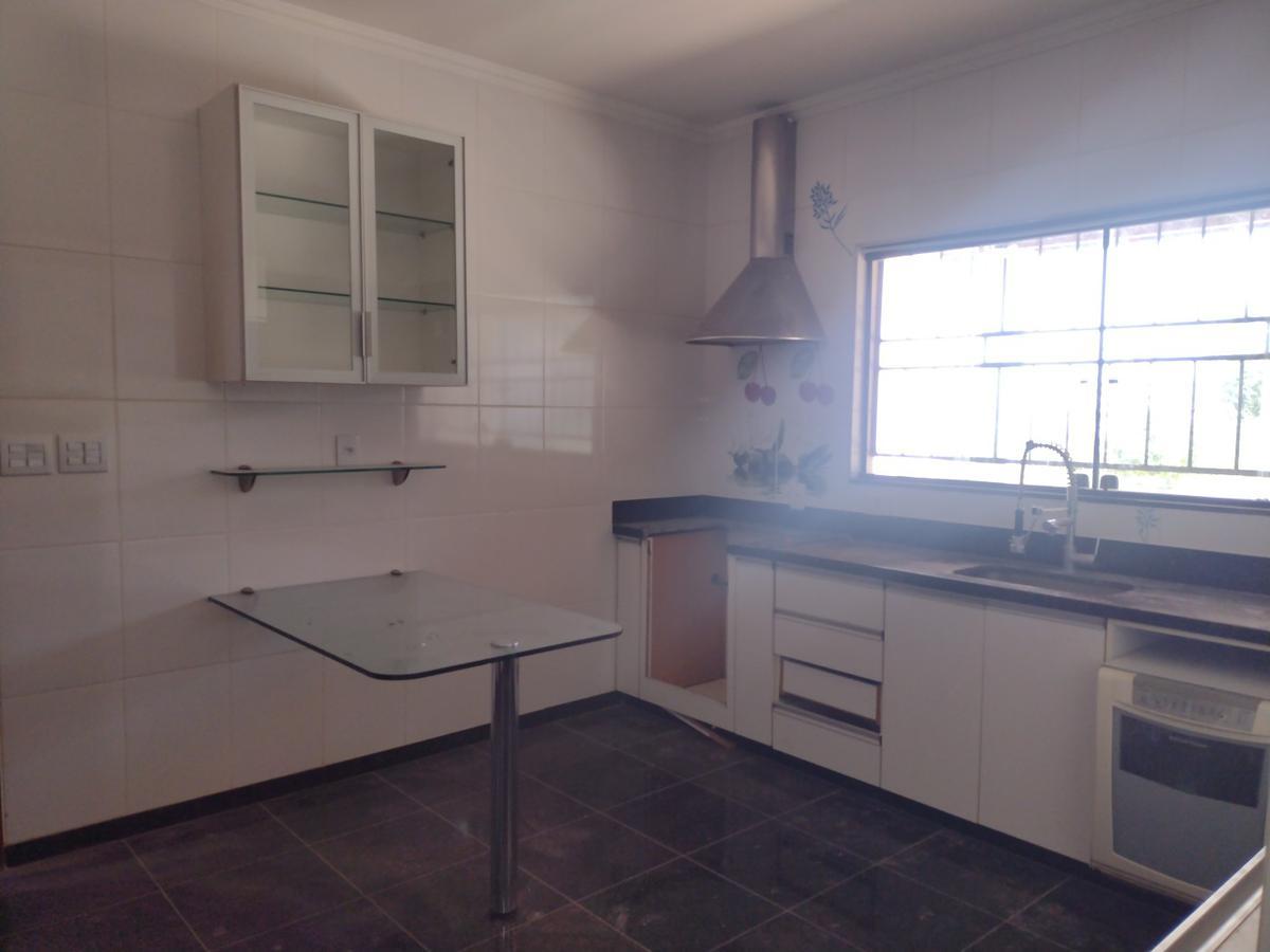 Casa, Jardim Ipê, 3 Quartos, 4 Vagas, 2 Suítes