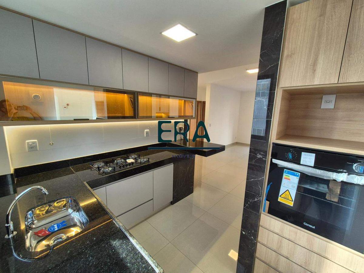 Apartamento, Gutierrez, 3 Quartos, 2 Vagas, 2 Suítes