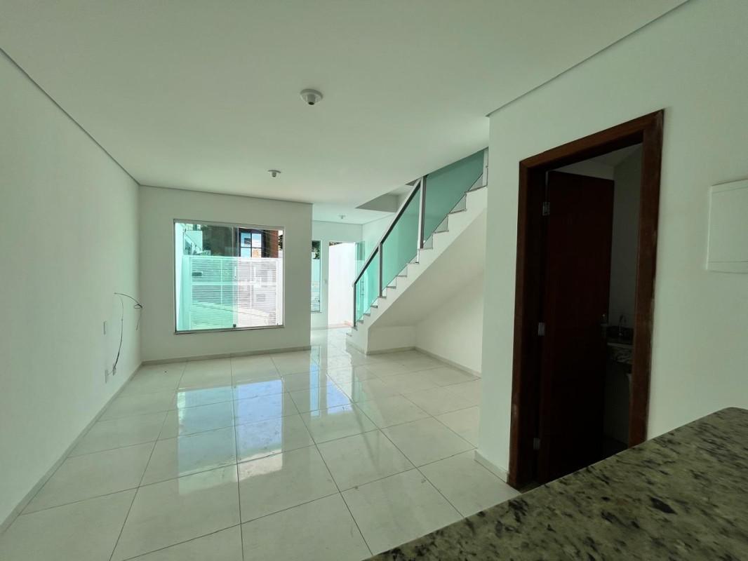 Casa, Masterville, 3 Quartos, 1 Vaga, 1 Suíte