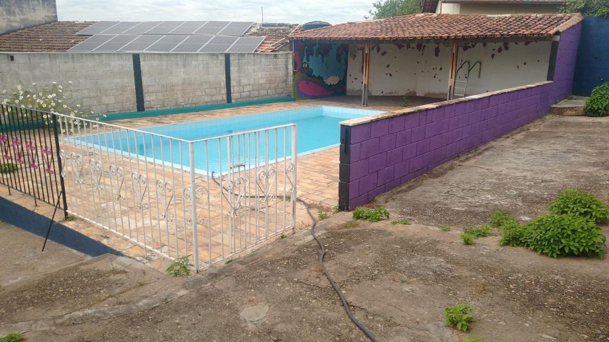 Casa, São Salvador, 3 Quartos, 3 Vagas, 1 Suíte