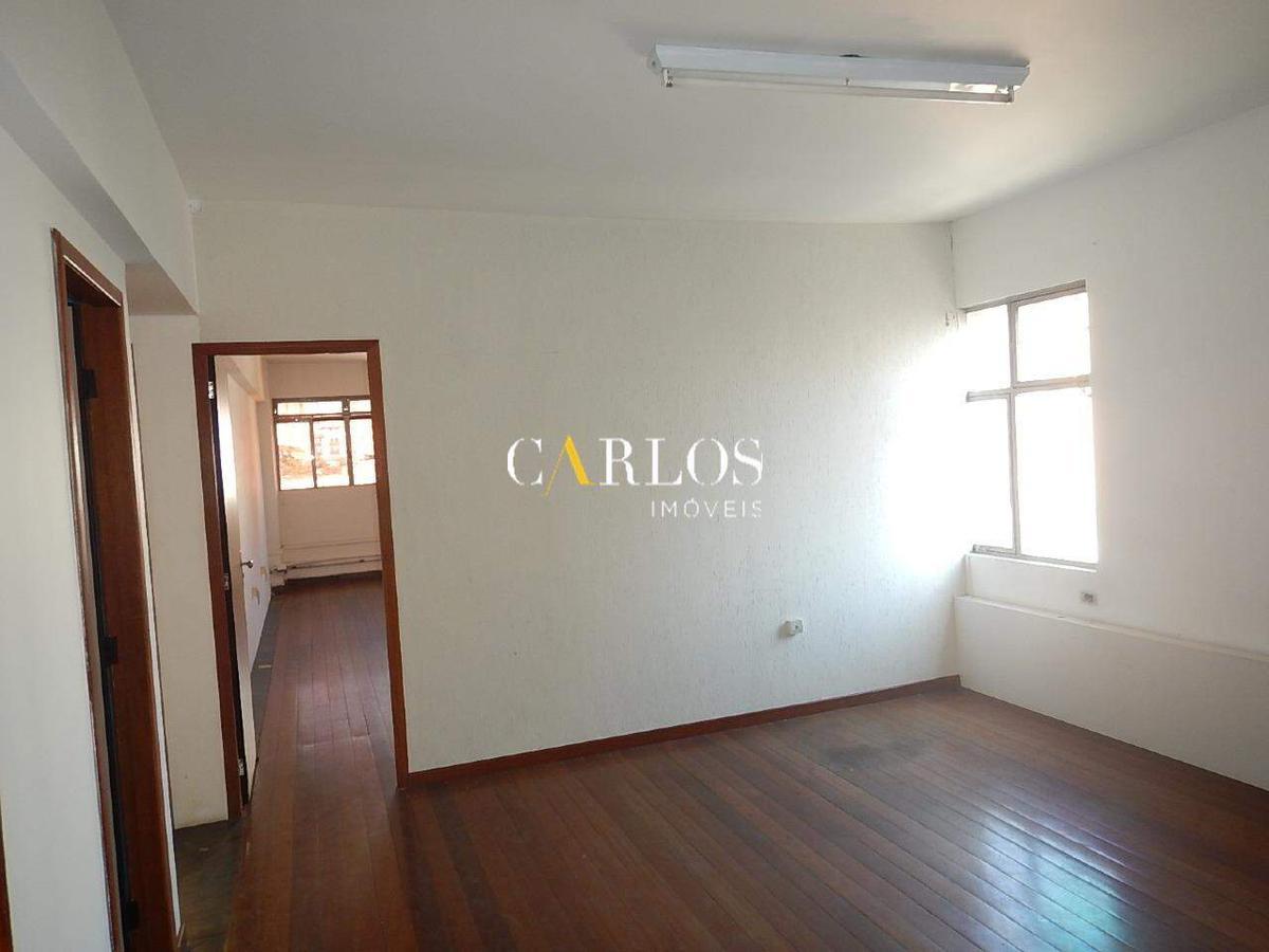 Andar, Alto Barroca, 2 Vagas