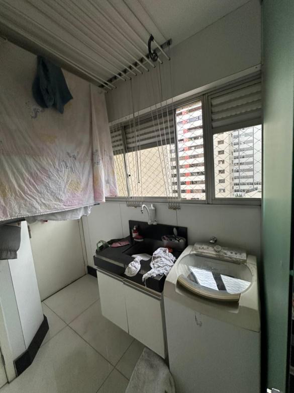 Apartamento, Lourdes, 3 Quartos, 2 Vagas, 1 Suíte
