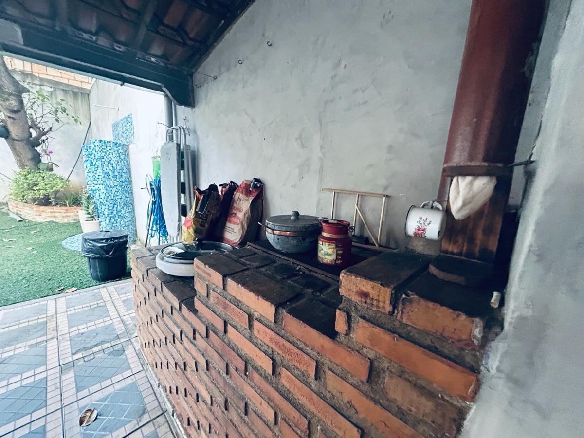Casa, Céu Azul, 3 Quartos, 3 Vagas, 1 Suíte