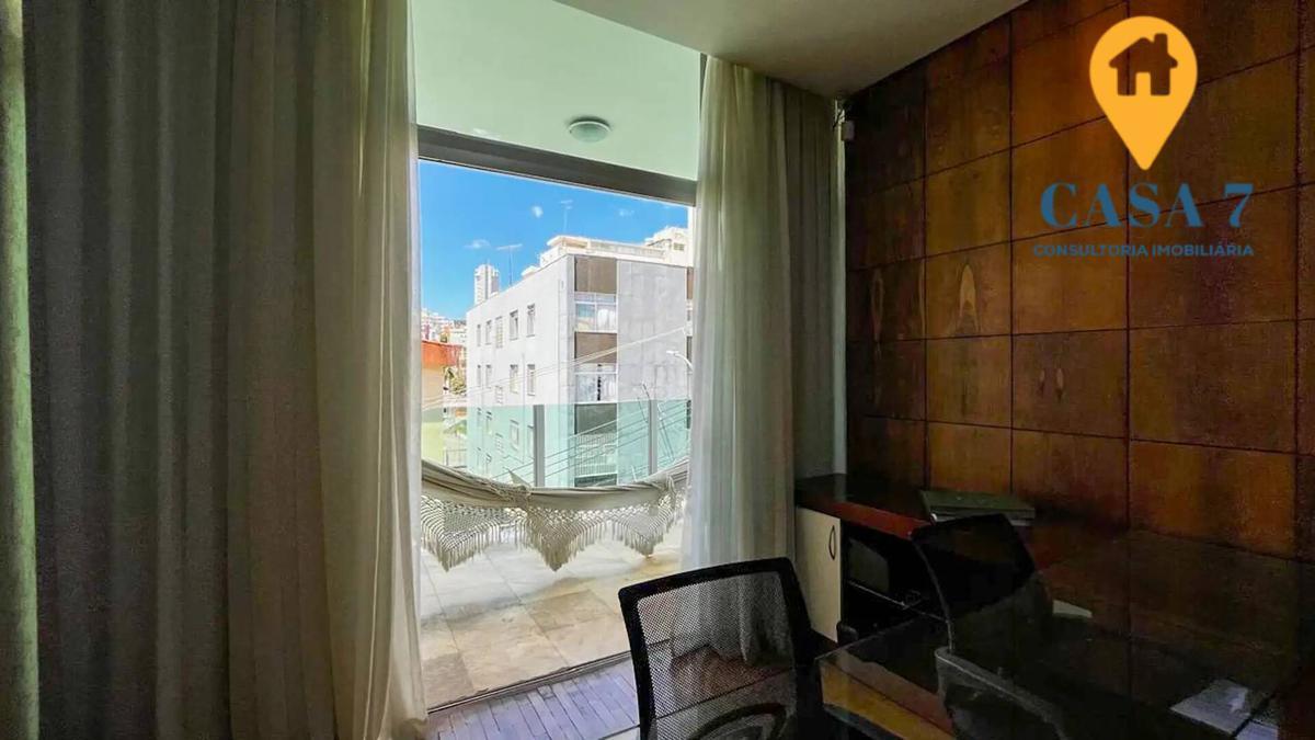 Apartamento, Anchieta, 4 Quartos, 3 Vagas, 2 Suítes