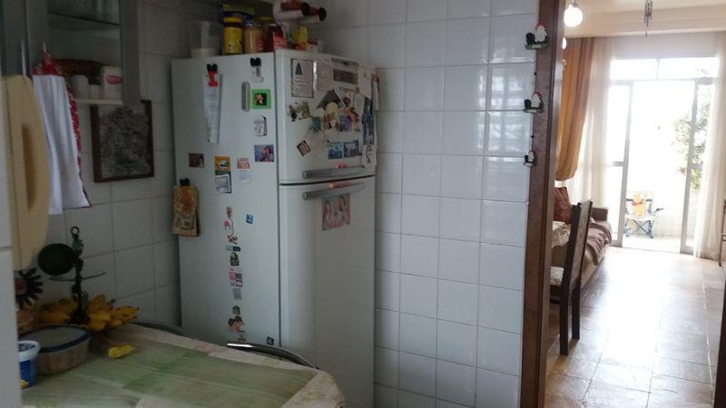 Apartamento, Itapoã, 3 Quartos, 2 Vagas, 1 Suíte