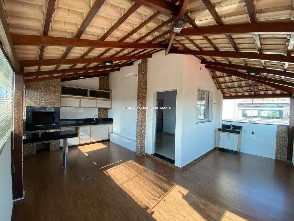 Apartamento, Jardim Riacho das Pedras, 3 Quartos, 1 Vaga, 1 Suíte