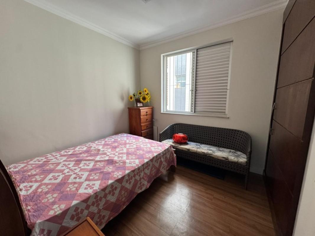 Apartamento, Gutierrez, 4 Quartos, 2 Vagas, 1 Suíte