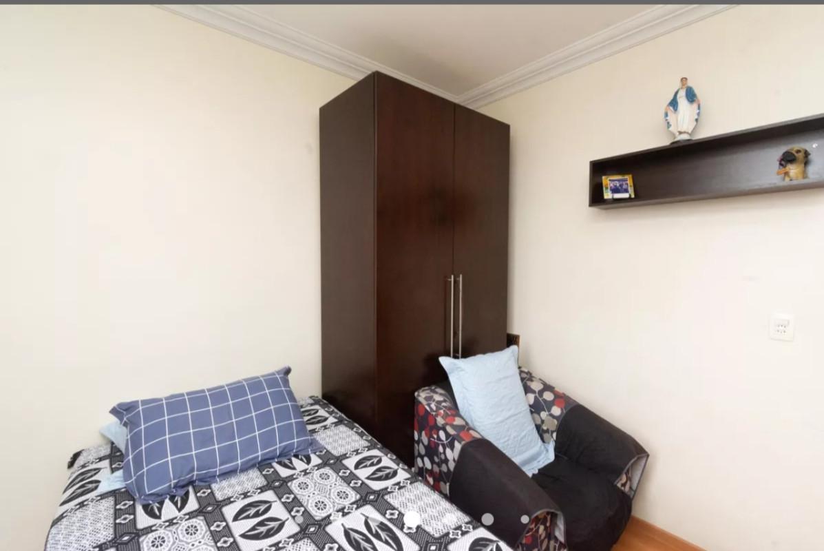 Cobertura, Eldorado, 3 Quartos, 2 Vagas, 2 Suítes
