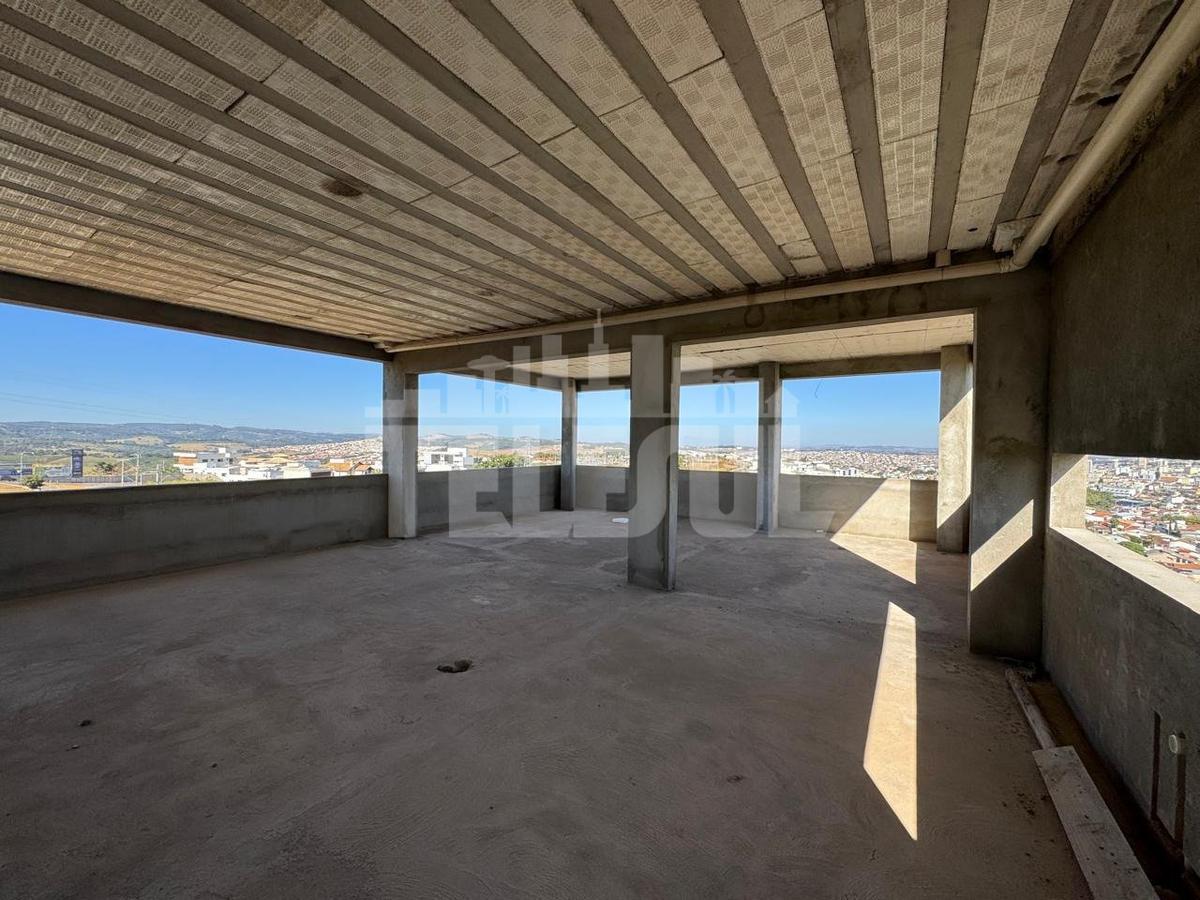Apartamento, Vila Paiva, 3 Quartos, 2 Vagas, 3 Suítes