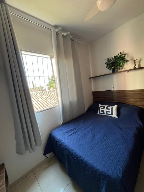 Apartamento, Castelo, 2 Quartos, 1 Vaga