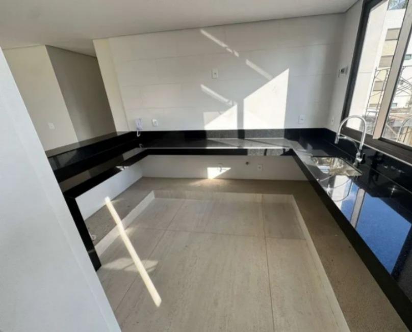 Apartamento, Cidade Nova, 4 Quartos, 3 Vagas, 2 Suítes