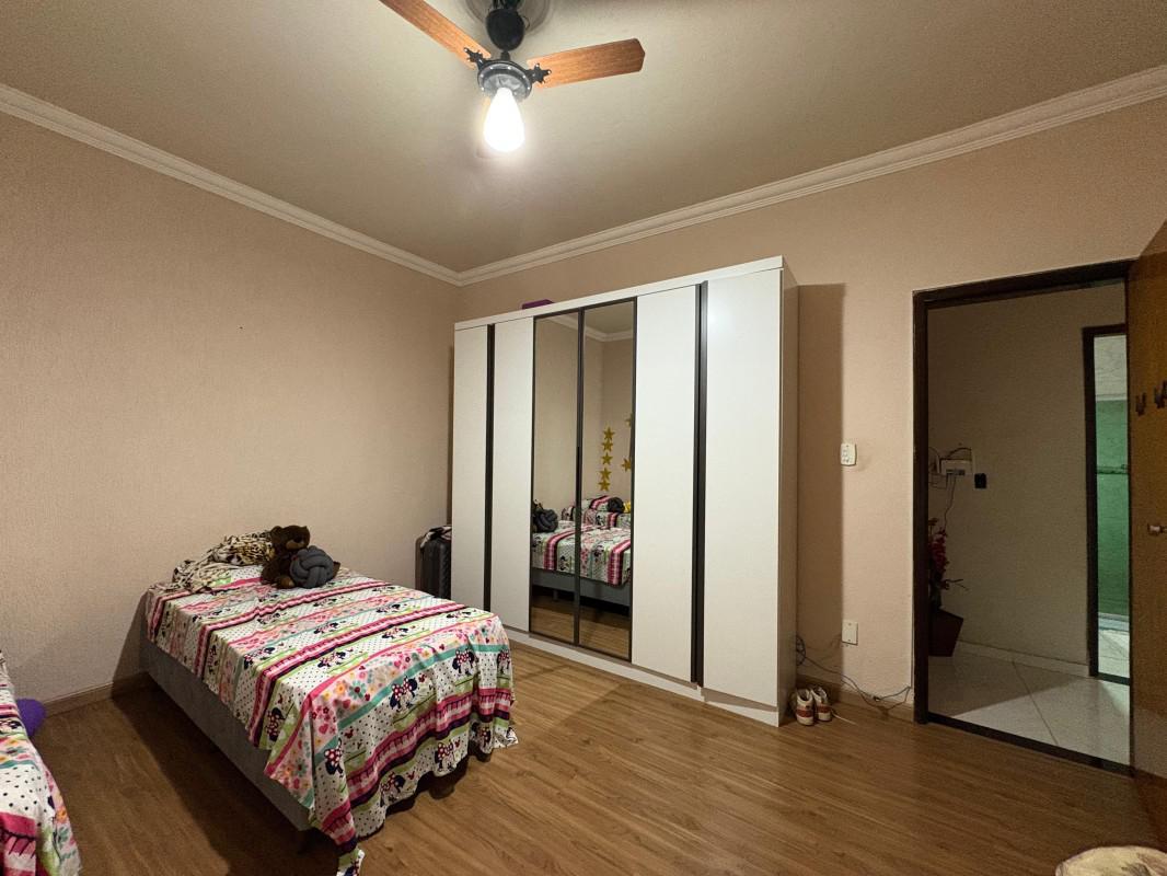 Casa, São Gotardo, 3 Quartos, 4 Vagas