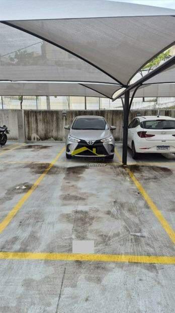 Apartamento, Buritis, 2 Quartos, 2 Vagas, 1 Suíte