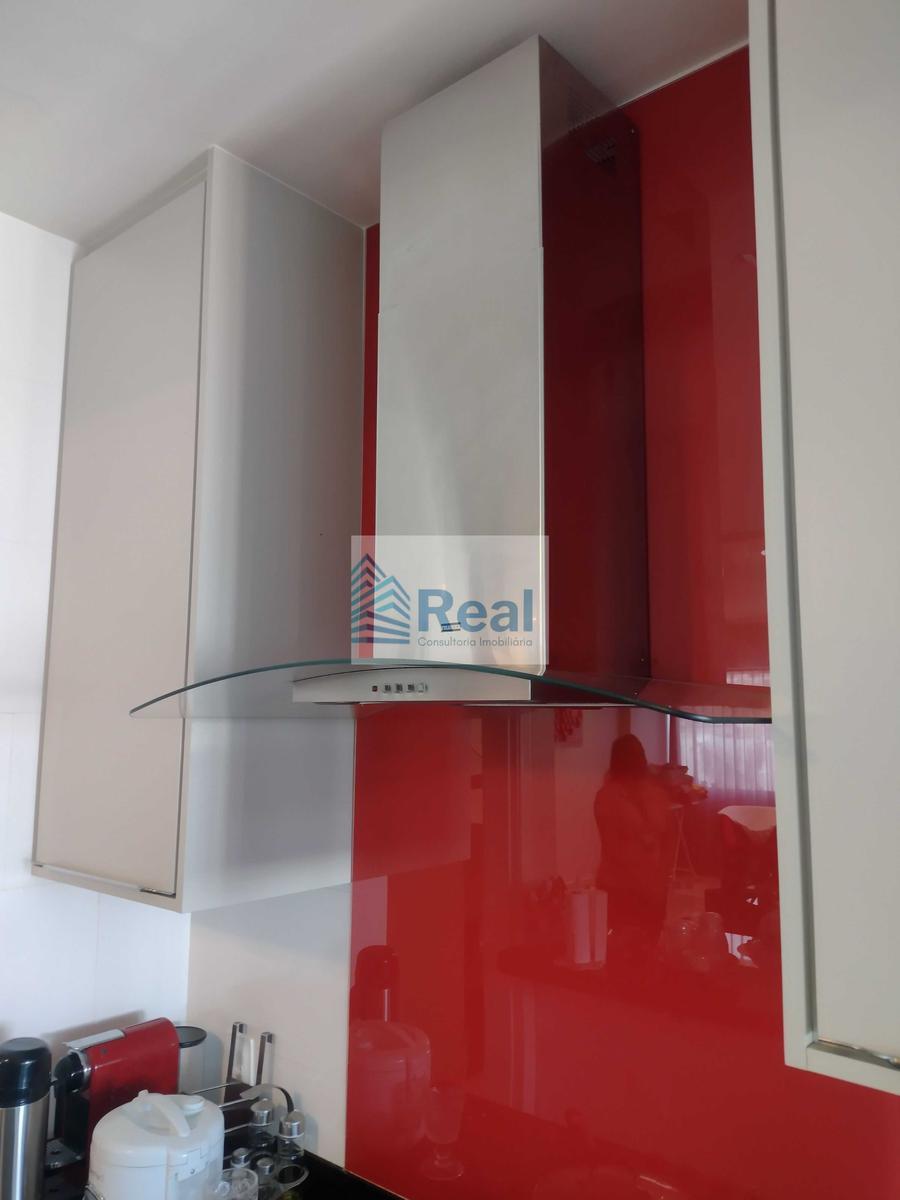 Cobertura, Lourdes, 2 Quartos, 3 Vagas