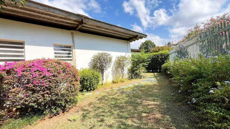 Casa, Cidade Jardim, 7 Quartos, 8 Vagas, 1 Suíte