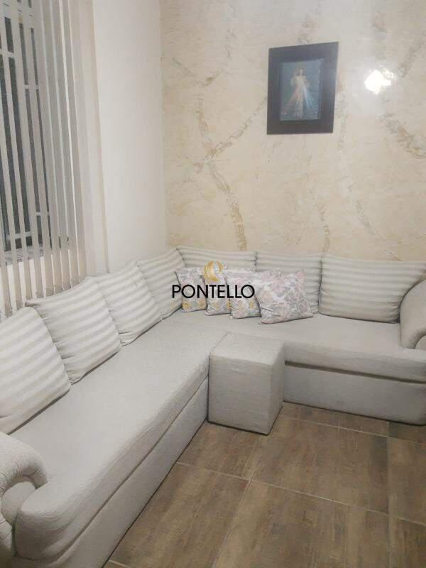 Apartamento, Nova Cachoeirinha, 2 Quartos, 1 Vaga