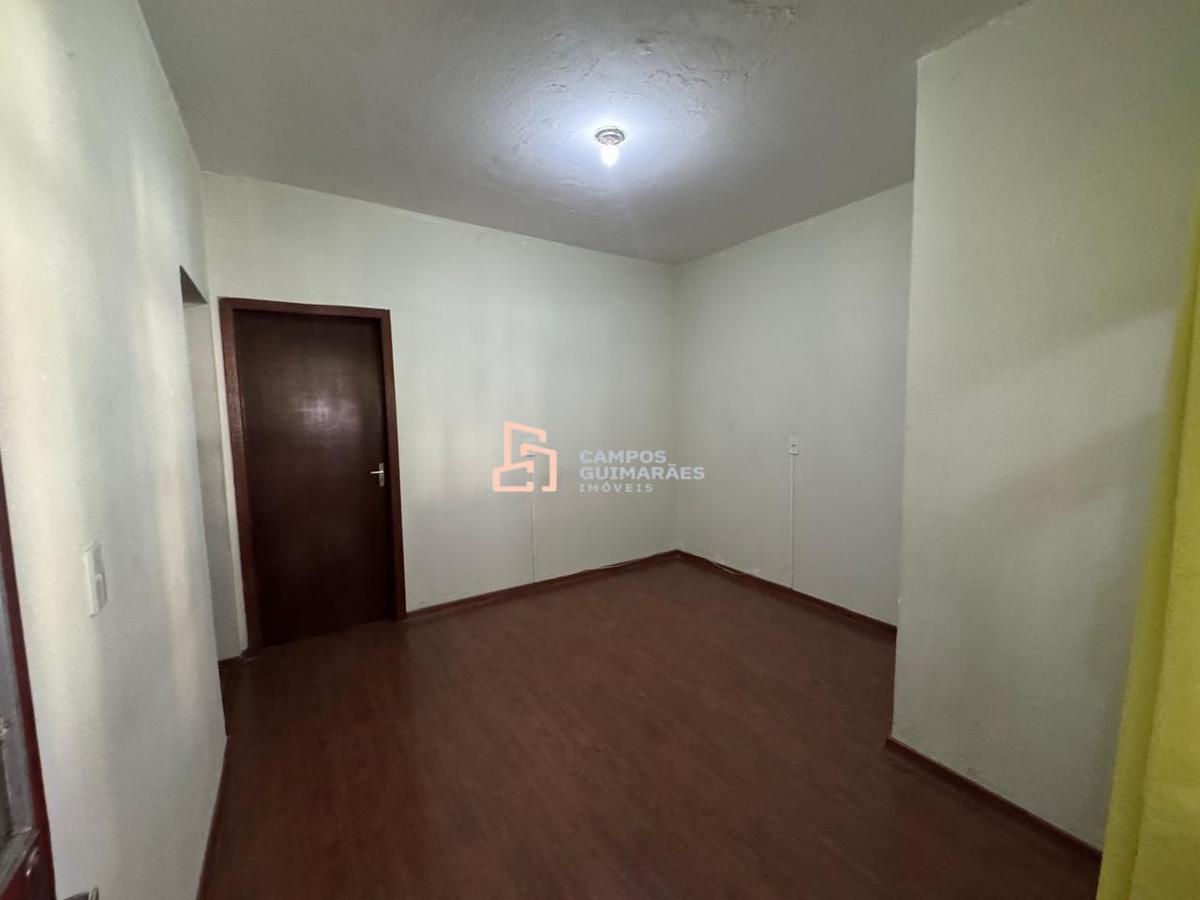 Apartamento, Santa Cecília Vale do Jatobá (barreiro), 2 Quartos