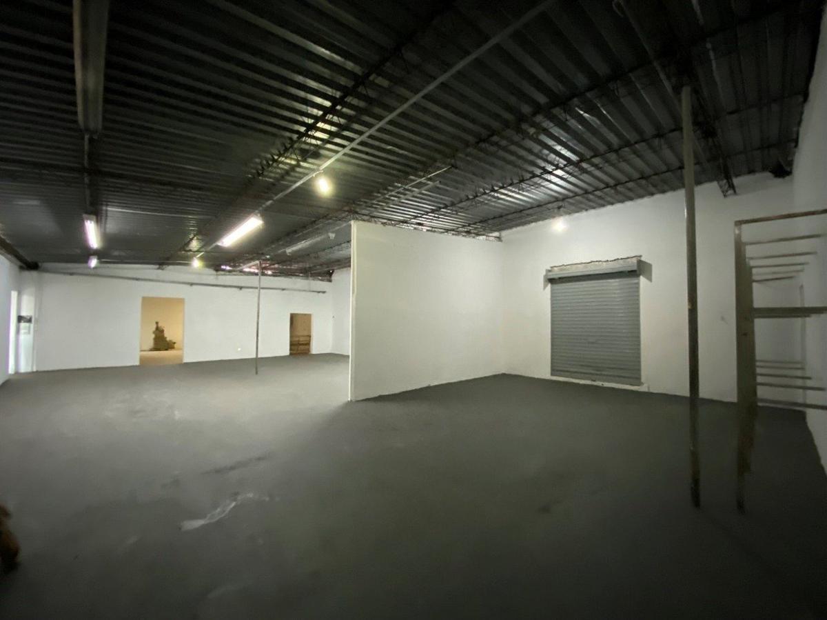 Galpão, Palmares, 0 Quarto, 15 Vagas