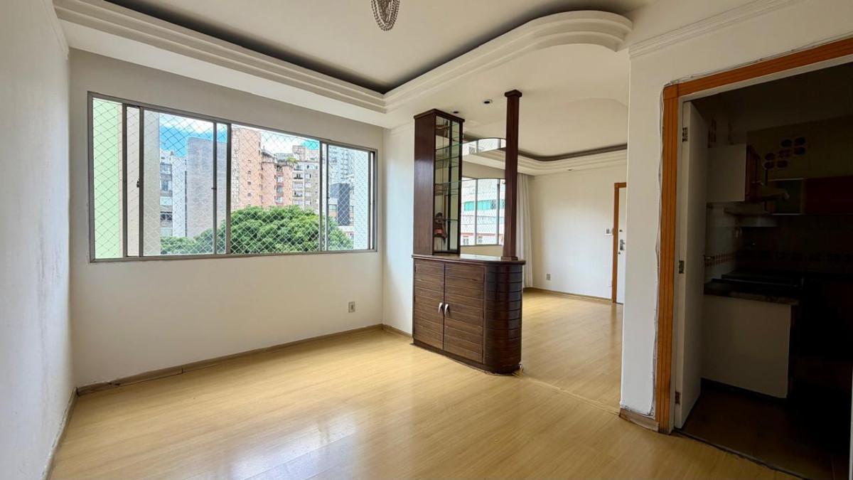 Apartamento, Santo Antônio, 3 Quartos, 2 Vagas, 1 Suíte