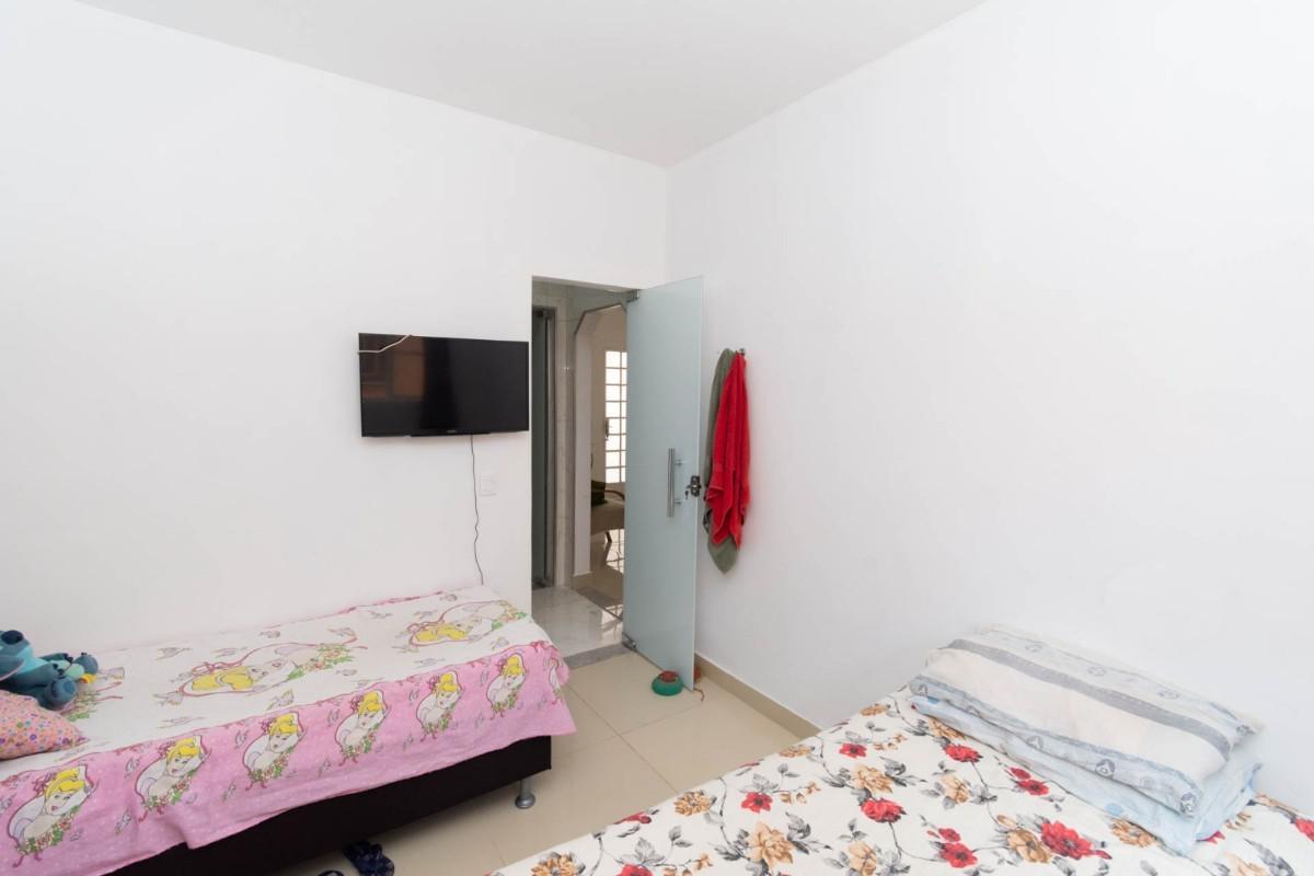 Apartamento, Novo Eldorado, 3 Quartos, 1 Vaga