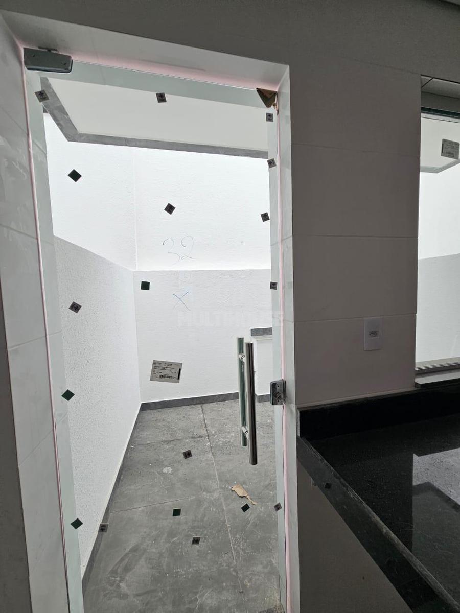 Apartamento, Copacabana, 2 Quartos, 1 Vaga