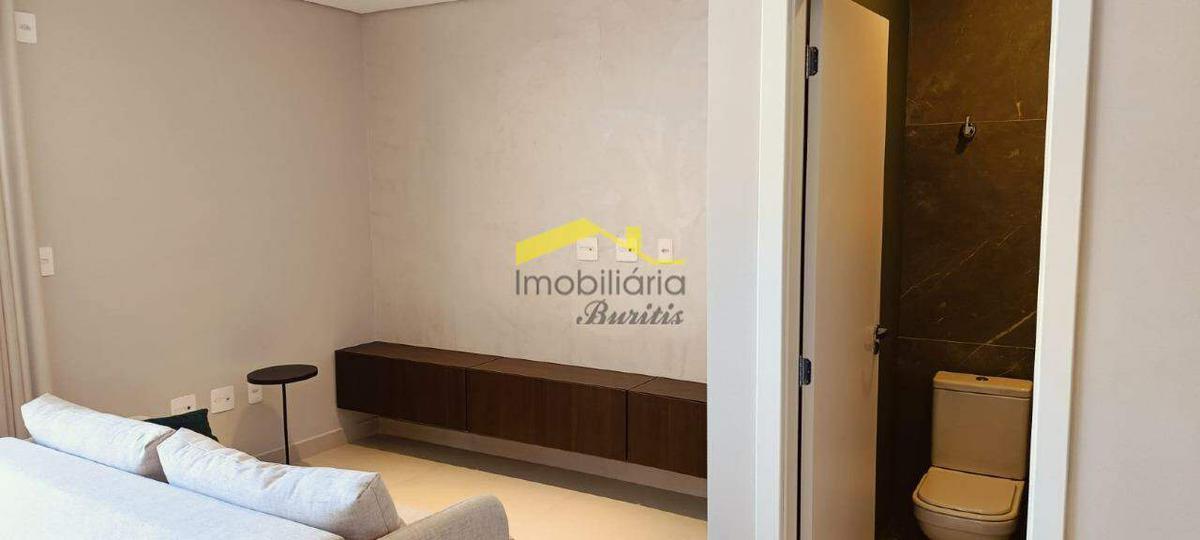 Casa, Buritis, 2 Quartos, 2 Vagas, 2 Suítes